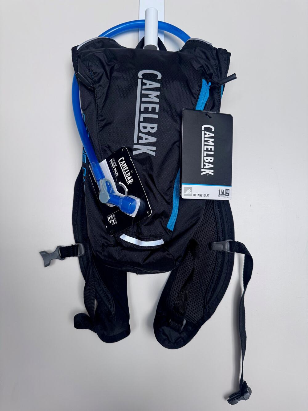 CamelBak Octane Dart Hydration Pack โ 50 oz